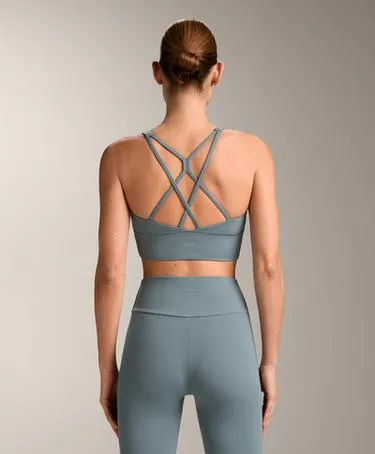 Спортивный бюстгальтер COMFORTLUX со средней степенью поддержки