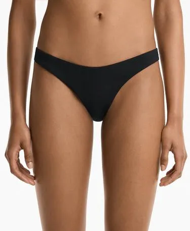 UCUT PIQUE BRAZILIAN BIKINI BRIEFS L32423315