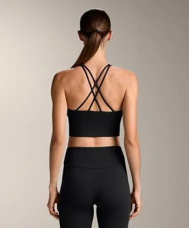 TANK TOP COMFORTLUX с бретелями и чашками- Заказать в России