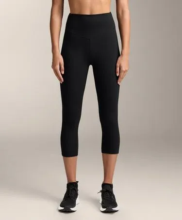 Капри с высокой посадкой EVERMOVE 50 см