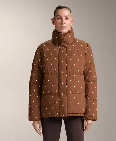 Утепленная куртка PRIMALOFT® с водоотталкивающей отделкой- Заказать в России