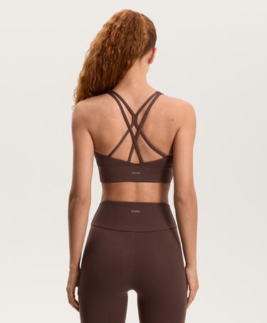 Zara Спортивный бюстгальтер COMFORTLUX со средней степенью поддержки