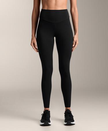 Zara Леггинсы COMFORTLUX с высокой посадкой до щиколотки