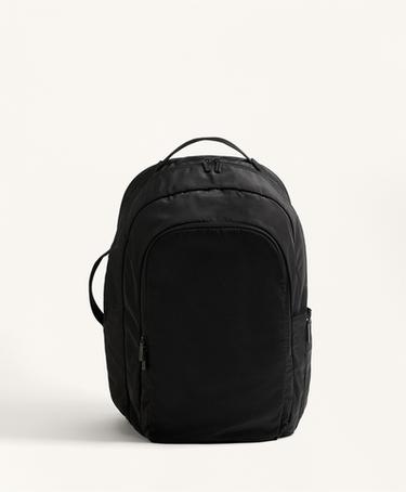 Zara Многофункциональный рюкзак