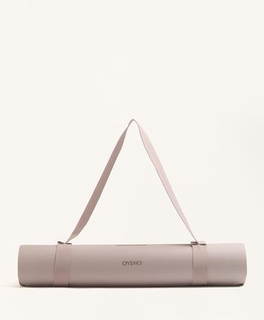 Zara Коврик для йоги 5 мм