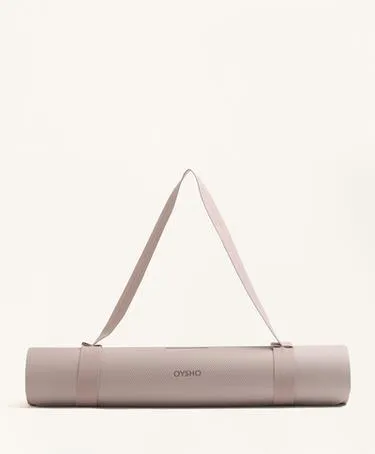 Коврик для йоги 5 мм- Заказать в России