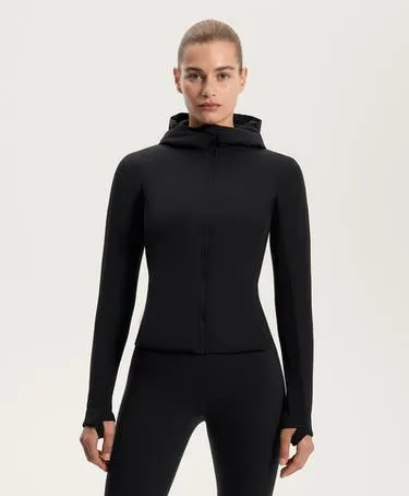 Высокотехнологичная утепленная куртка FELLEX® VOLCANIC