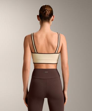 Zara Майка COMFORTLUX с контрастным принтом