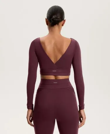 Лонгслив COMFORTLUX- Заказать в России