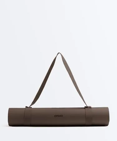 Коврик для йоги 5 мм- Заказать в России