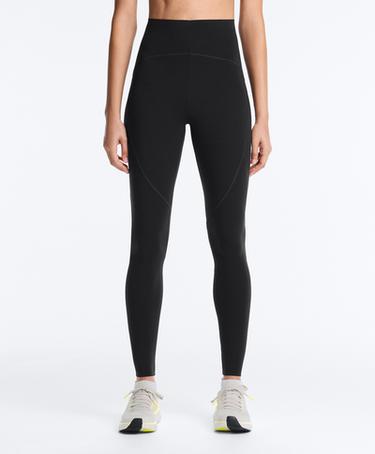 Zara Базовые компрессионные леггинсы до щиколотки