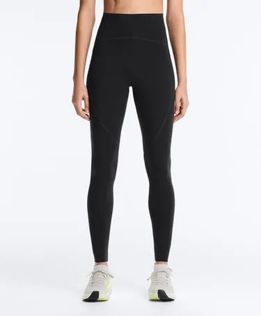 Базовые компрессионные леггинсы до щиколотки