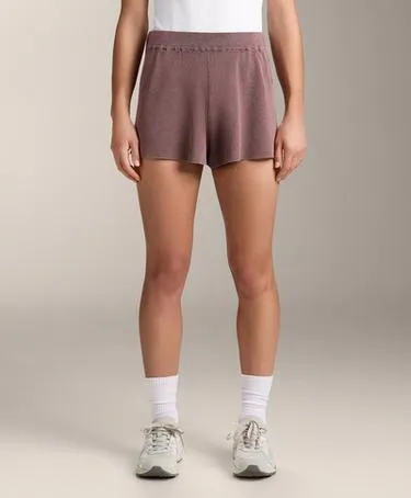 Вязаные SHORTS- Заказать в России