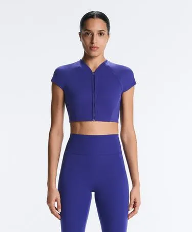 TANK TOP COMPRESSIVE светоотражающий- Заказать в России