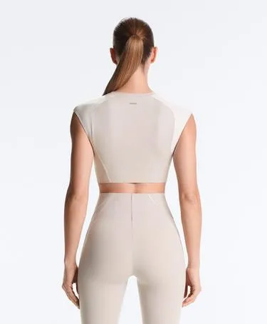 TANK TOP COMPRESSIVE светоотражающий- Заказать в России