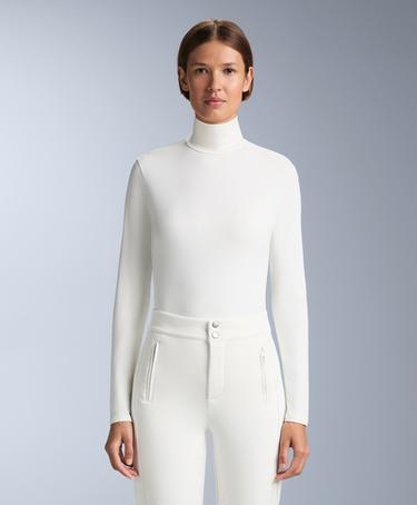 Zara Футболка с длинным рукавом и терморегуляцией