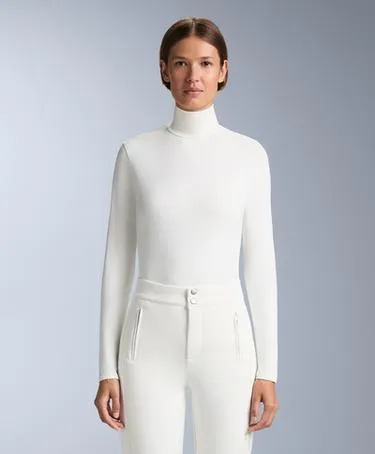 Футболка с длинным рукавом и терморегуляцией- Заказать в России