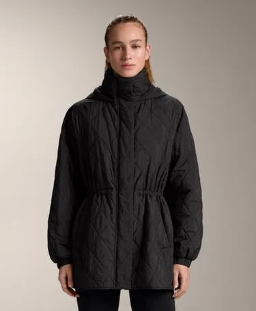 Стёганая куртка с утеплителем FELLEX® AEROGEL- Заказать в России