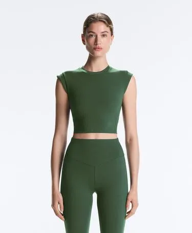 TANK TOP EVERMOVE без рукавов- Заказать в России