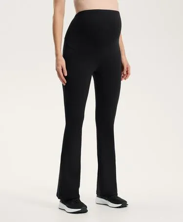 Брюки-клеш MATERNITY COMFORTLUX 80 см- Заказать в России