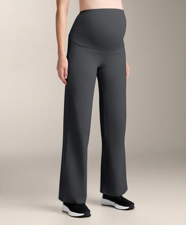 Zara Брюки для беременных COMFORTLUX прямого кроя