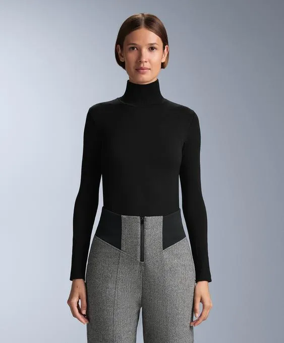 Футболка Base Layer из мериносовой шерсти- Заказать в России