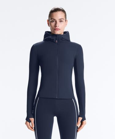 Zara Высокотехнологичная утепленная куртка FELLEX® VOLCANIC