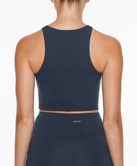 Zara Майка COMPRESSIVE