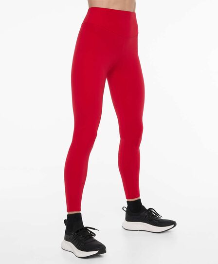 Zara Легинсы длиной до щиколотки COMFORTLUX с высокой посадкой