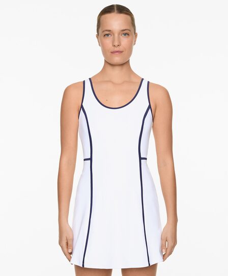 Zara Платье на бретелях COMFORTLUX с окантовкой купить с доставкой.