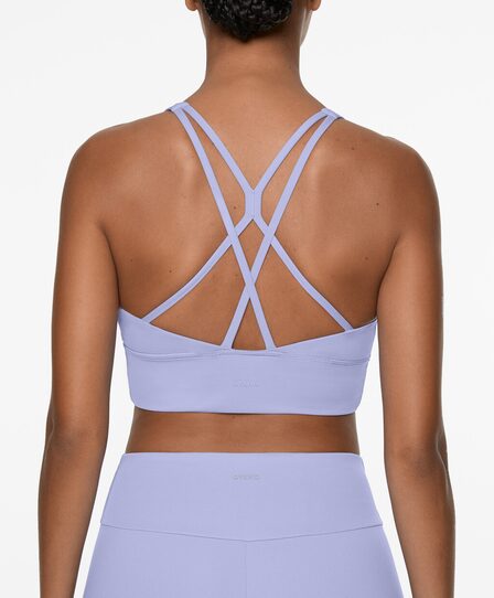 Zara Спортивный бюстгальтер COMFORTLUX со средней степенью поддержки