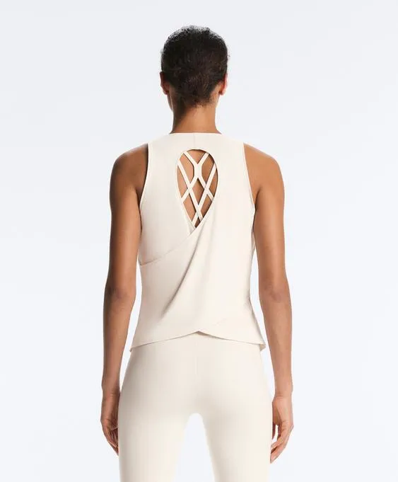 Топ Comfortlux Cross back