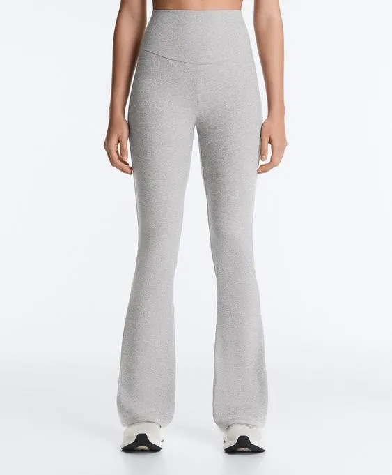 Брюки клеш Flare  Comfortlux