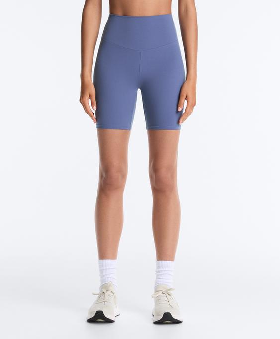 Zara Легинсы-велосипедки COMFORTLUX  20 см