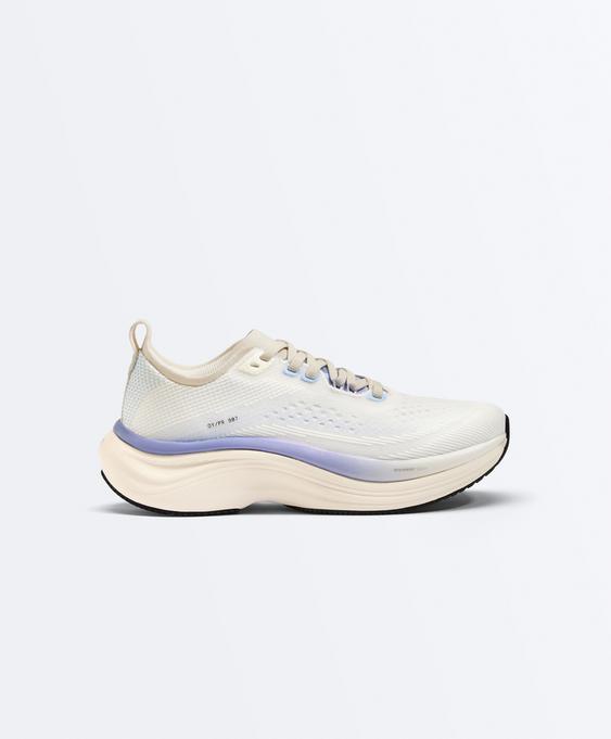 Zara Беговые кроссовки OY/PR 907