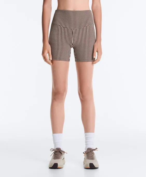 Велосипедки Hot Pants Comfortlux виши, 10 см- Заказать в России