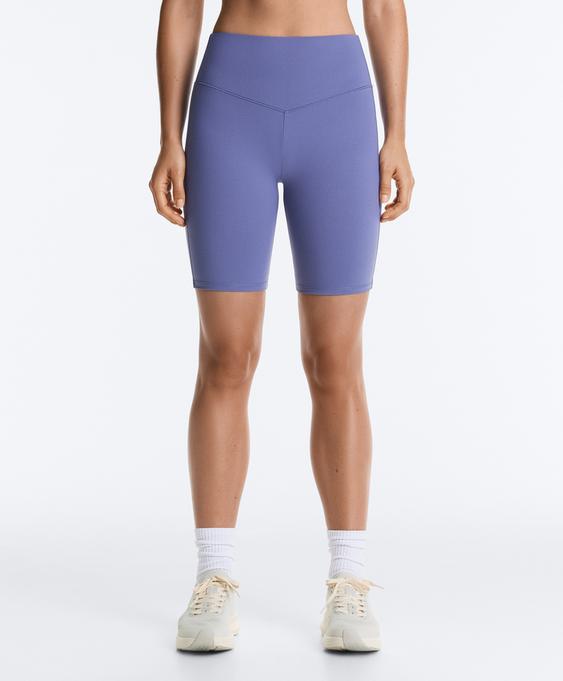 Zara Легинсы-велосипедки  EVERMOVE 20 см