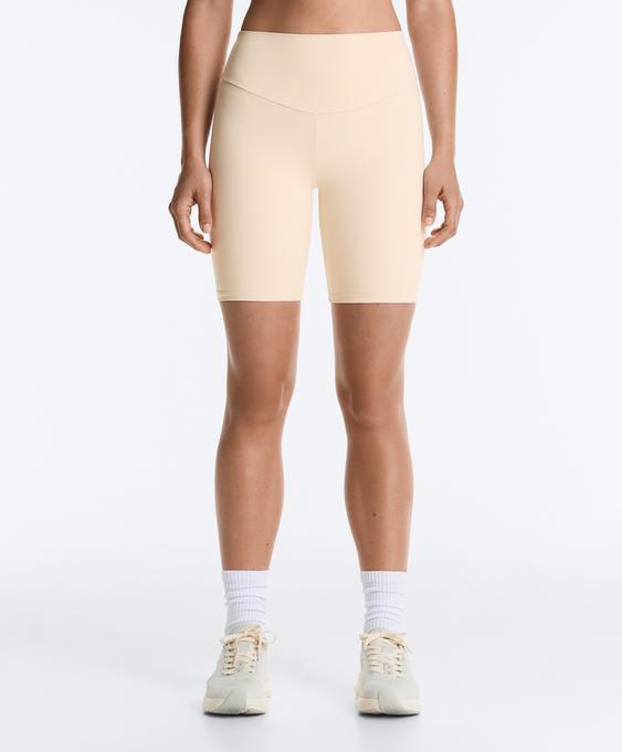 Zara Легинсы-велосипедки COMFORTLUX  20 см