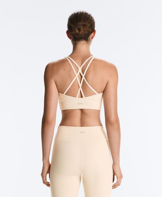 Zara Спортивный бюстгальтер COMFORTLUX со средней степенью поддержки