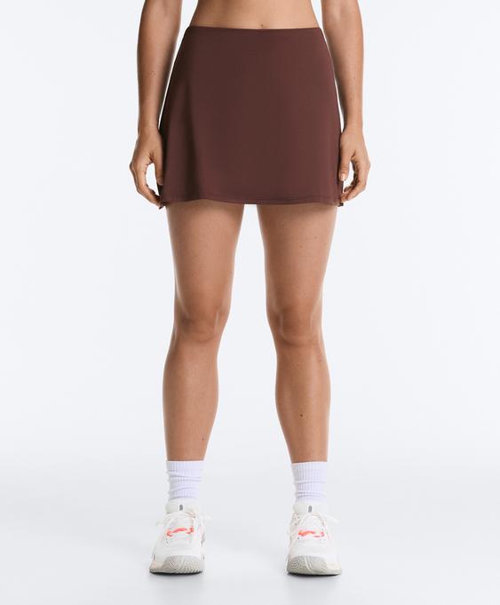 Zara Короткая юбка COMFORTLUX