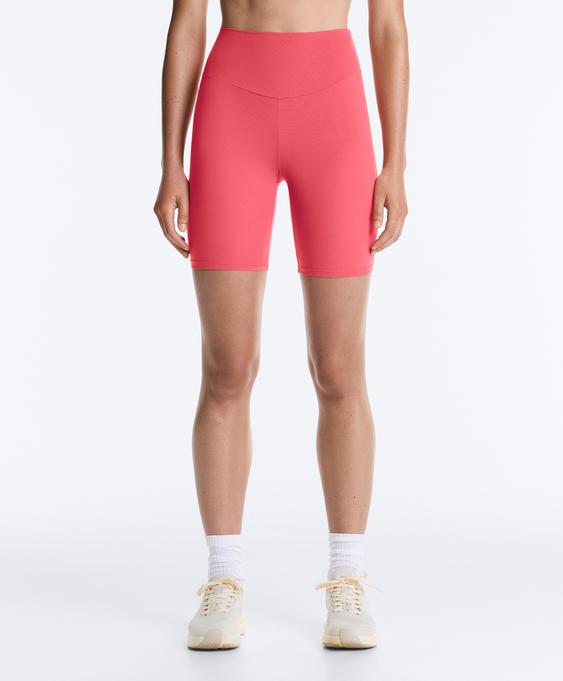 Zara Легинсы-велосипедки COMFORTLUX  20 см