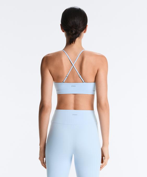 Zara Спортивный бюстгальтер COMFORTLUX
