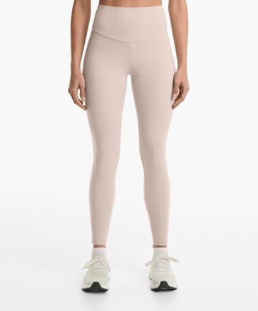 Zara Легинсы длиной до щиколотки COMFORTLUX с высокой посадкой