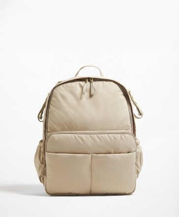 Zara MAXI MATERNITY BACKPACK