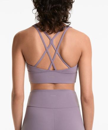 Zara Спортивный бюстгальтер COMFORTLUX со средней степенью поддержки