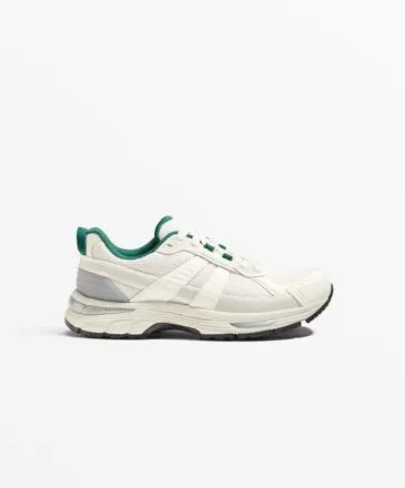 Беговые кроссовки RUNNING