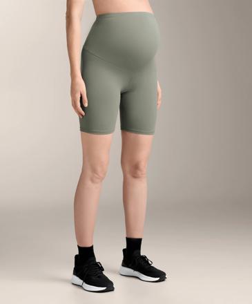 Zara Велосипедки COMFORTLUX для беременных длиной 20 см