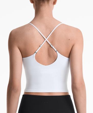 Zara Топ-майка COMFORTLUX с регулируемыми бретелями