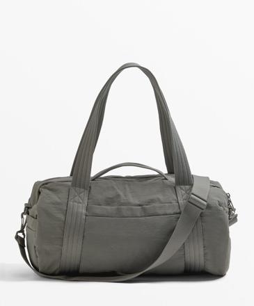 Zara Спортивная сумка для боулинга