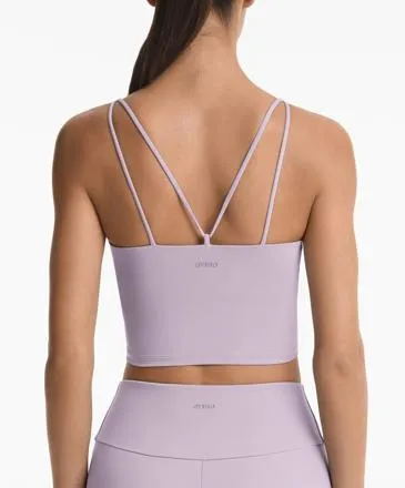 TANK TOP COMFORTLUX COM DUPLA ALçA